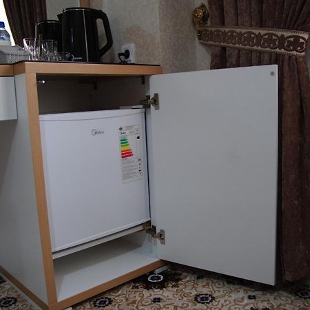 Sumaya Hotel Samarkand Room photo