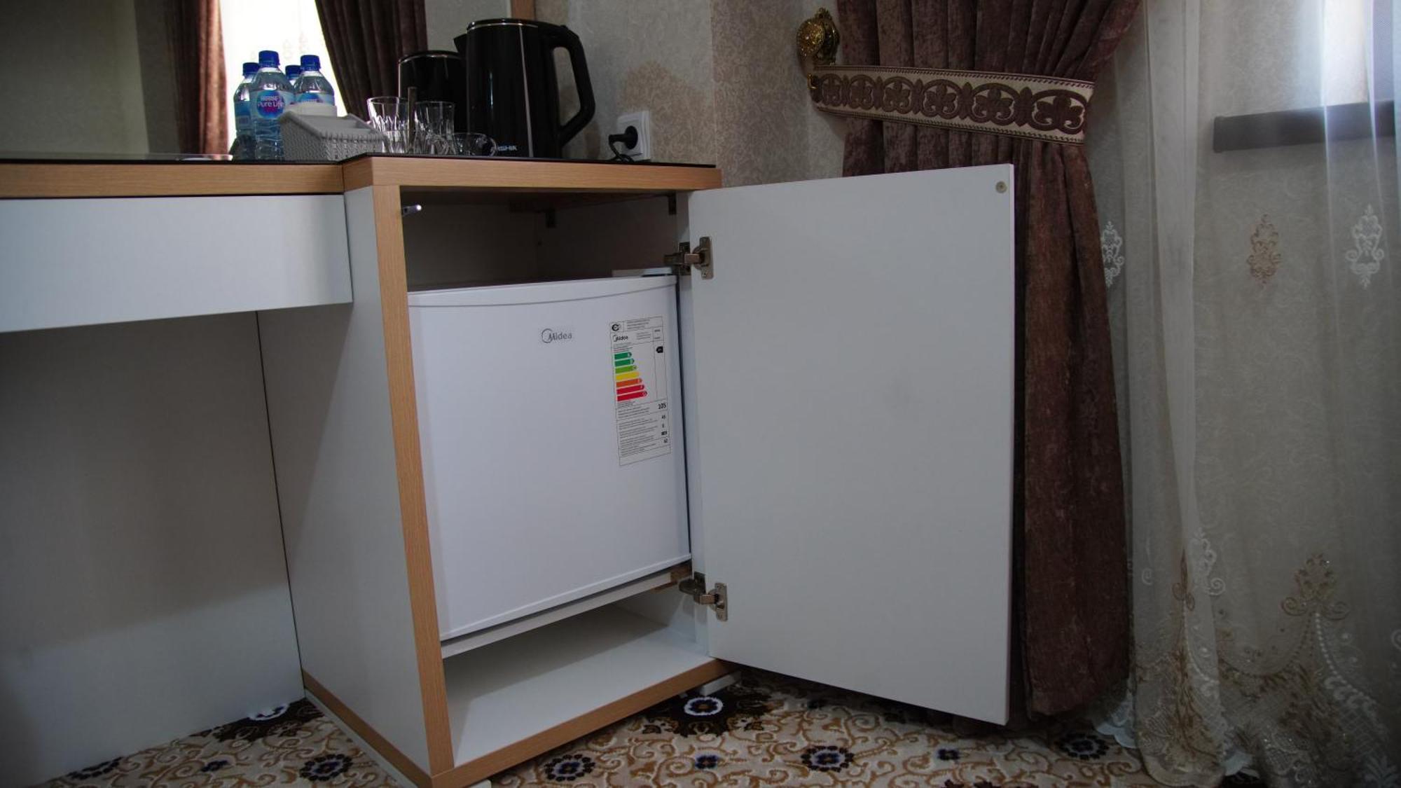 Sumaya Hotel Samarkand Room photo